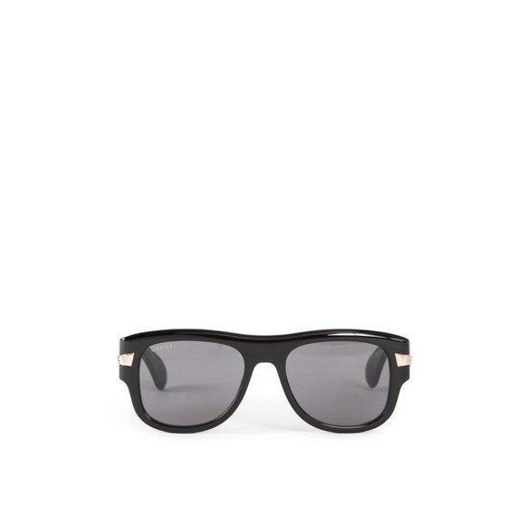 Gucci Logo Sunglasses - NWT - Picture 1 of 3